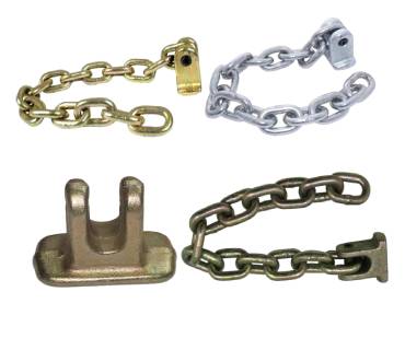 Flail Chain Assembly